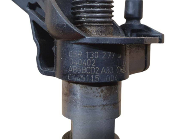 Vstřikovač 059130277Q   Audi A8 S8 D3 4E    ASB 