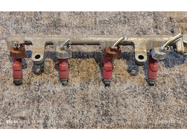 Топливная рампа 23270974023D23 Daihatsu YRV для двигателя K3