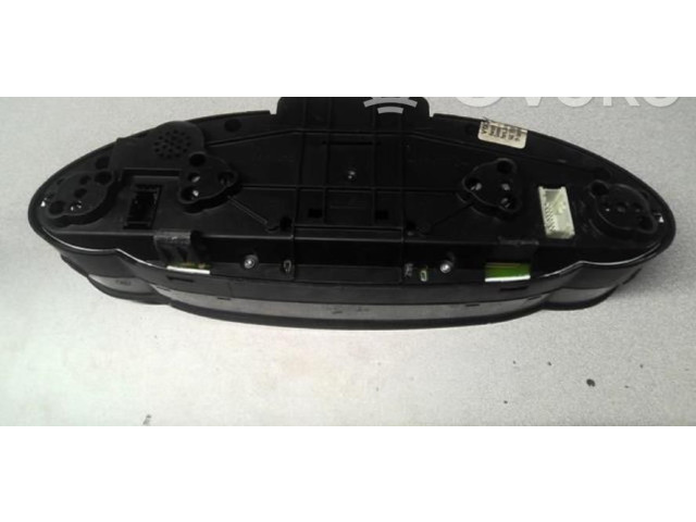 Přístrojová deska Alfa Romeo 75 2000 NT