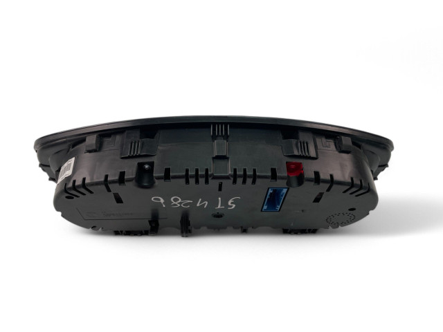 Přístrojová deska  Volkswagen Transporter - Caravelle T5 2015 7E0920860J  