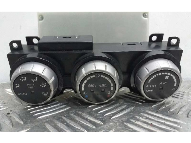 Модуль блока управления кондиционером    Nissan Murano Z50