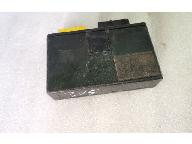 Блок комфорта 9633523680 Citroen Xsara