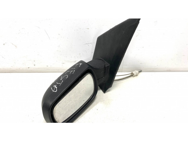 Зеркало (механическое) левое Ford Fiesta 2006-2008 года