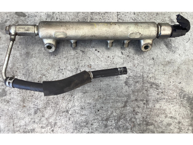 Vstřikovací lišta 12G00698, 0350 Renault Vel Satis