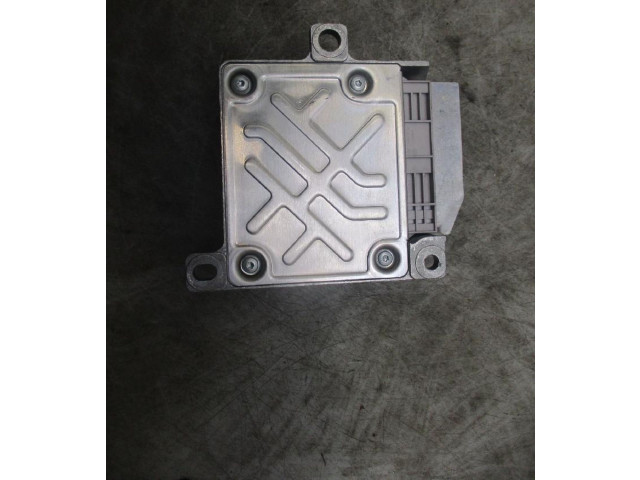 Блок подушек безопасности 8201030303, 8201030303   Renault Twingo II