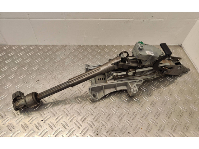  рейка  Колонка рулевая 31387668, 13071900118   Volvo V60 2013 - 2018 года