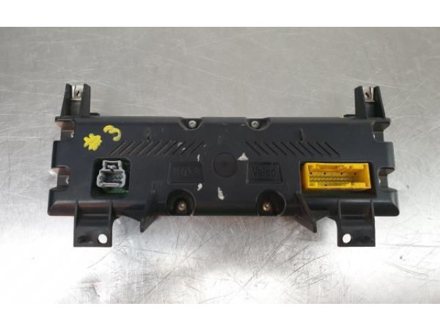 Блок управления климат-контролем 96303375ZL658636N, 96416248ZL665422Q Peugeot 406