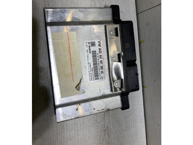 Řídící jednotka 04E907309AG, 0261S09530 Volkswagen Beetle A5 2018