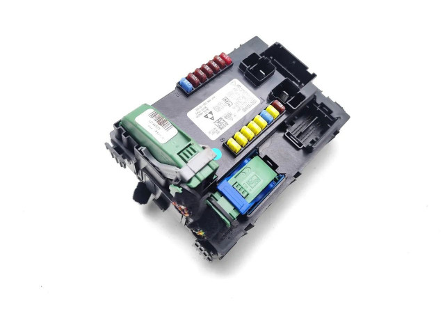 Блок комфорта 00521934400   Jeep Renegade   