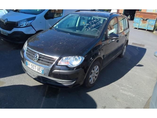 Блок управления климат-контролем 1K0820047JNWHS Volkswagen Touran I