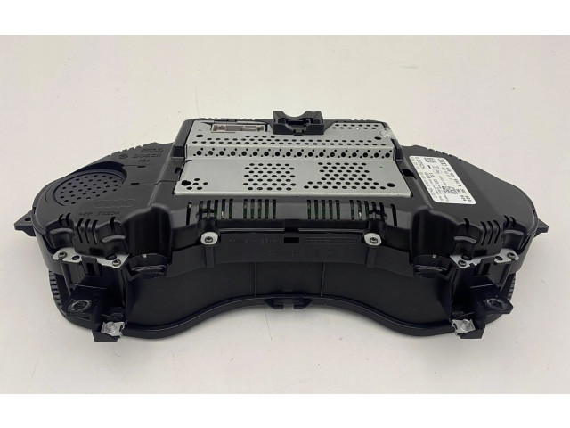 Přístrojová deska Audi A6 C7 2018 4G8920934R