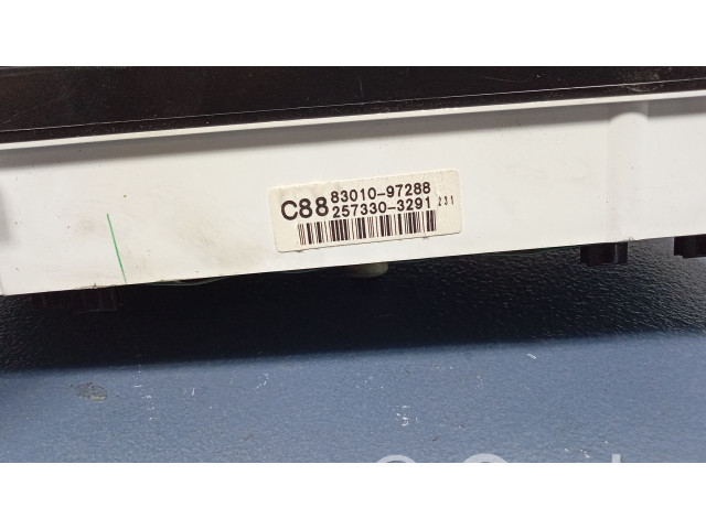 Панель приборов 83010-97288 Daihatsu Cuore