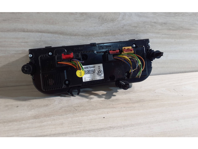 Блок управления климат-контролем 5G0907044AF, 5HB01118160 Volkswagen Golf VII
