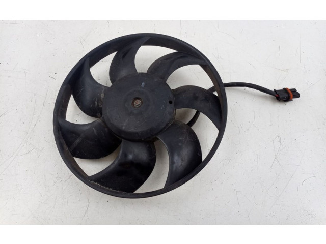 Комплект вентиляторов     5YY0019, 3M472112    Land Rover Freelander 2 - LR2 