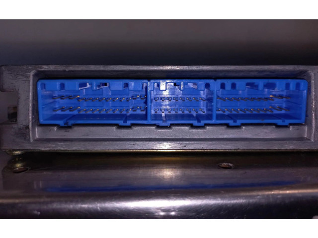 Řídící jednotka 37820P1GE11 Honda Civic