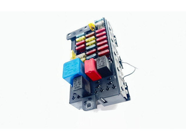   Pojistková skříňka    Fiat Seicento/600 2005