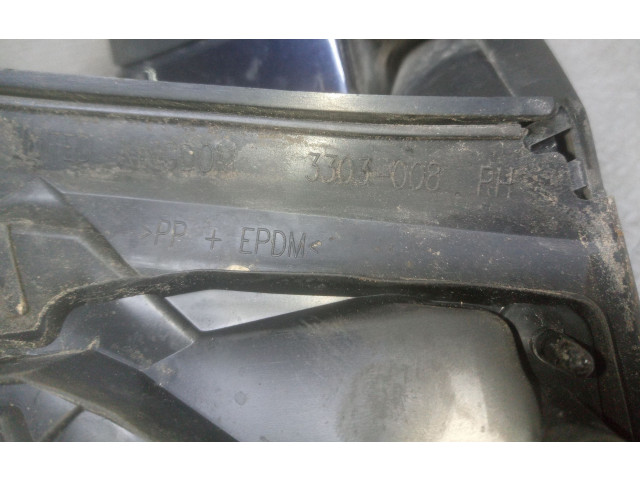 Зеркало электрическое Volvo S60 2005 - 2010 года