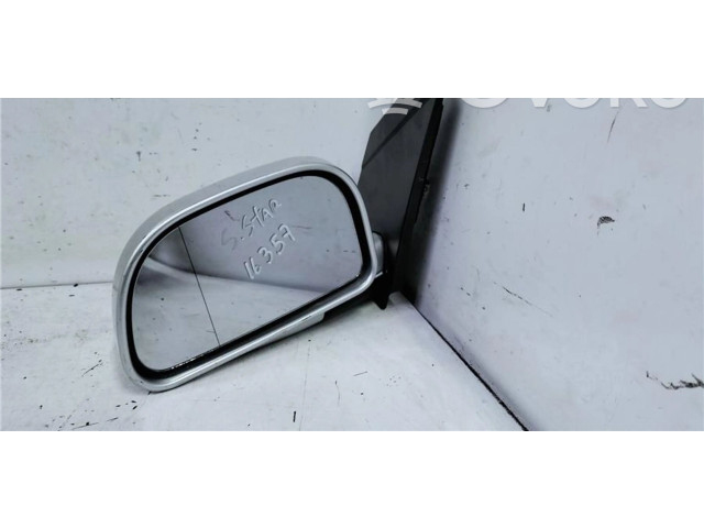 Зеркало (механическое)       Mitsubishi Space Star  1998 - 2005 года   