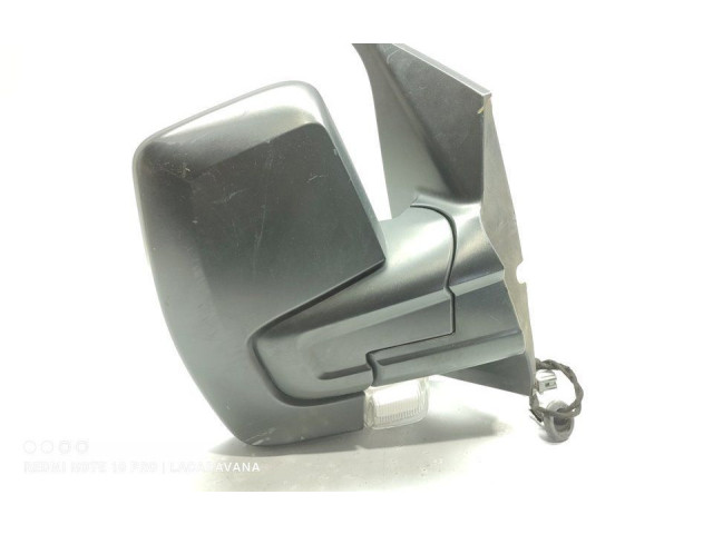 Зеркало электрическое        Ford Transit -  Tourneo Connect  2013 - 2022 года   