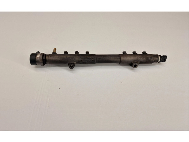 Топливная рампа 30777576, 31259011 Volvo S80