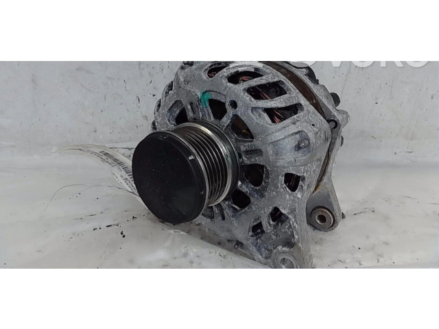 Генератор 231008918R   Renault Clio IV      