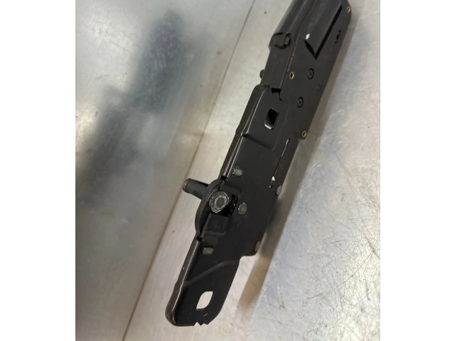 Замок багажника 4h0827384 Audi A7 S7 4G 2011 - 2017 года