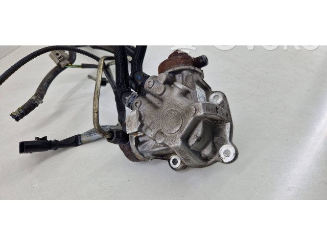 Рулевая рейка Топливный насос 059130755CC, 0445010691 Audi A6 S6 C7 4G 2011 - 2018 года