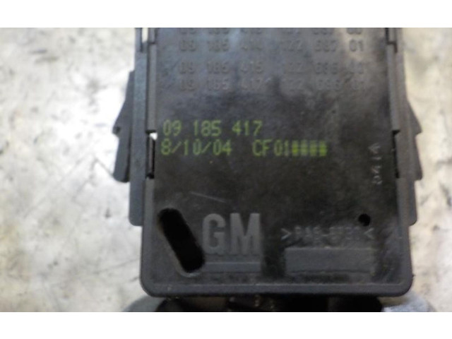 Ручка стеклоочистителей Opel Meriva A