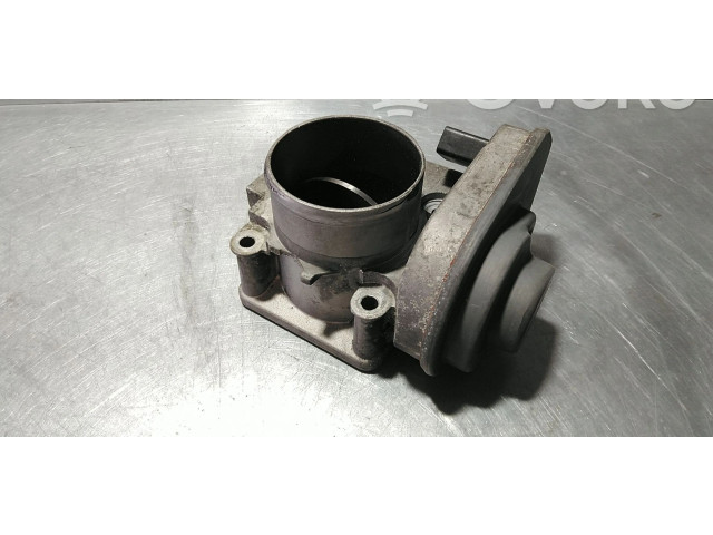 Электрическая задвижка 96440414 Chevrolet Captiva