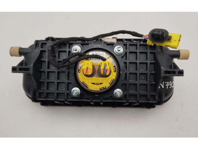 Подушка безопасности пассажира 23213991   Chevrolet Corvette