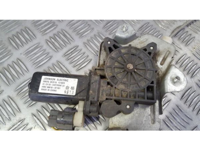 Передний двигатель механизма для подъема окон