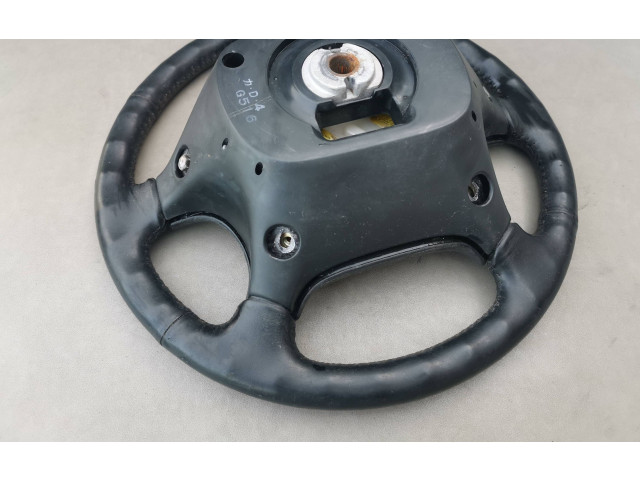 Руль Subaru Forester SF