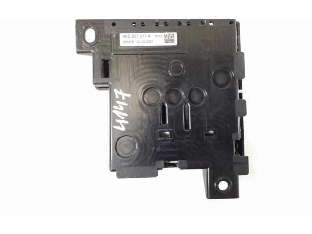 Блок предохранителей 4KE937517A Audi e-tron