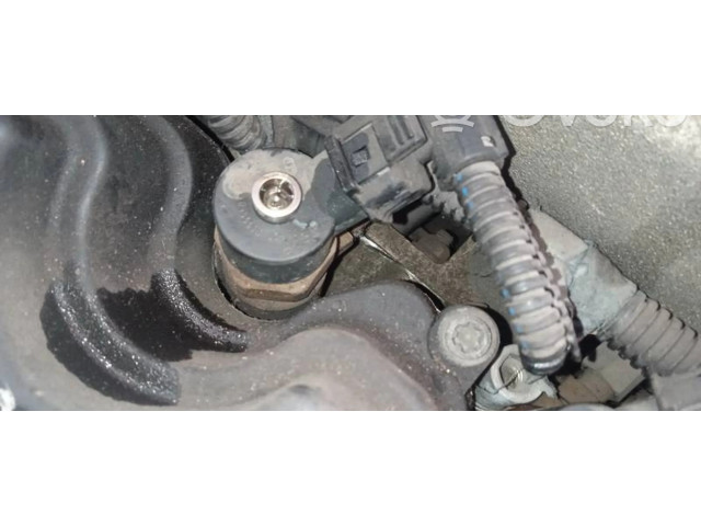 Vstřikovač 0445110119 Fiat Stilo pro naftový motor 1.9
