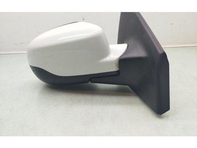 Зеркало электрическое        Renault Clio III  2005 - 2012 года   