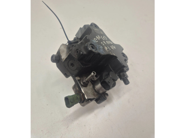 Топливный насос