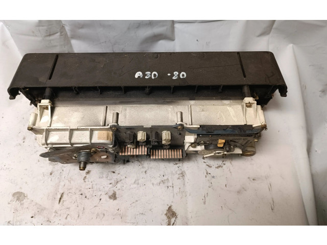 Přístrojová deska Audi 80 90 B2 1985 88471064, 81117185