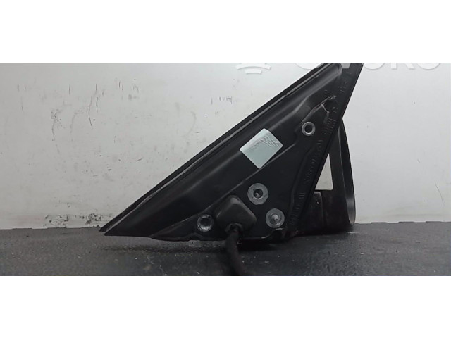 Зеркало электрическое        Skoda Yeti (5L)  2009 - 2017 года   