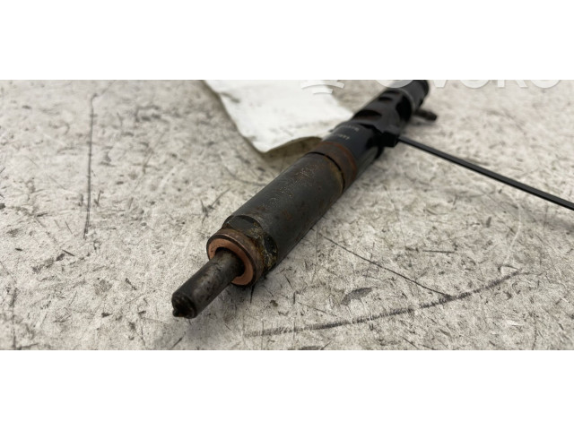 Форсунка 28232251    Renault Twingo II  K9K_740 