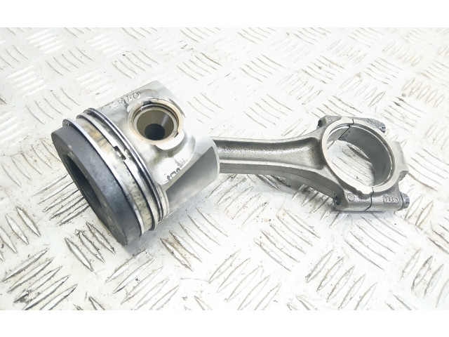  Поршень с шатуном BKC 1.9 TDI Highline   Volkswagen PASSAT B6  