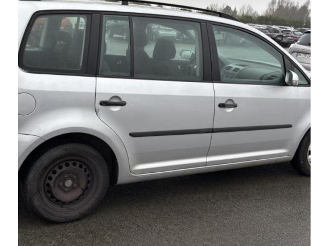 Блок управления климат-контролем 1K0907044BM   Volkswagen Touran I