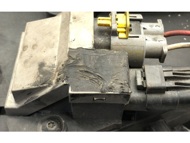 Комплект вентиляторов     110678071R    Renault Clio IV 