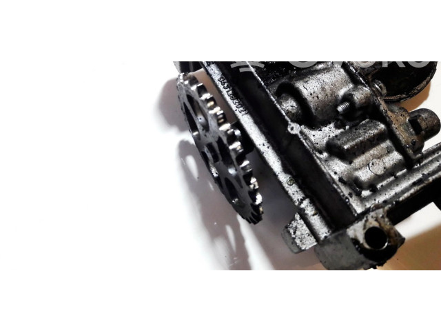 Масляный насос 7941103100, 9431292021 Peugeot 406