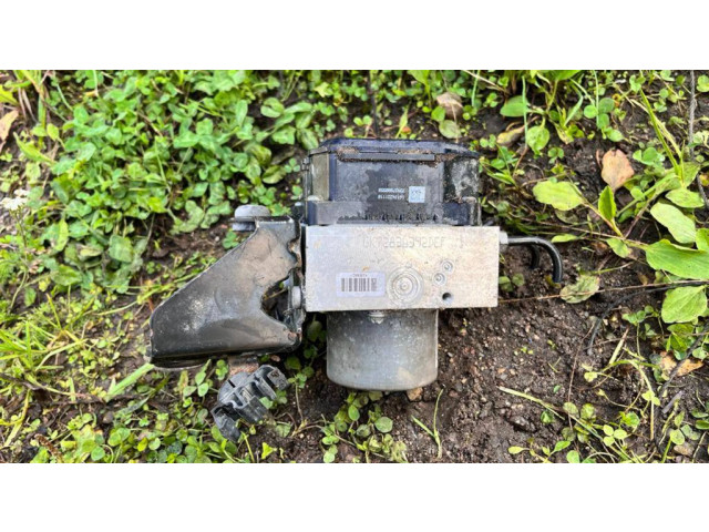 Блок АБС 8G912C405AA, 16565703   Ford  Galaxy  2006-2015 года