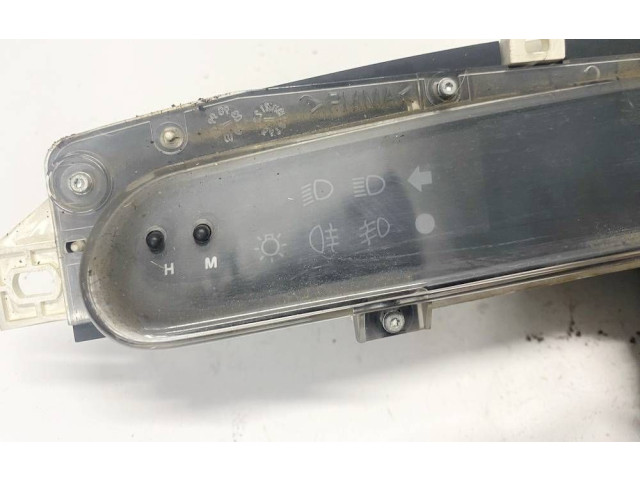 Přístrojová deska Renault Espace III 2001 h313056, 41q23361