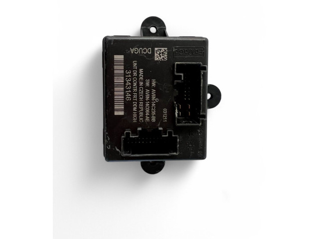 Блок управления 31343146   Volvo S60