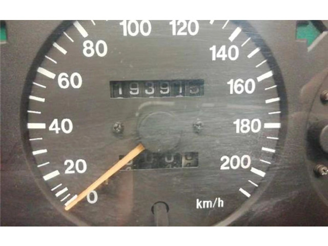 Přístrojová deska Suzuki Baleno EG 2000