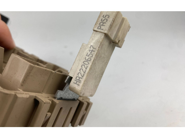 Pojistková skříňka 207191 Subaru Forester SG 2004