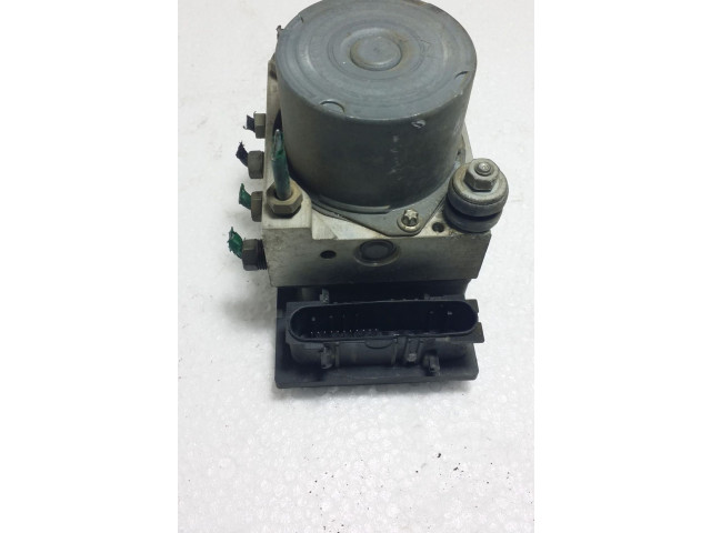 Блок управления АБС 0265800335, 0265800335   Renault Clio II