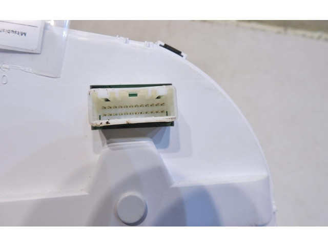 Панель приборов 8633A002 Mitsubishi Lancer VIII